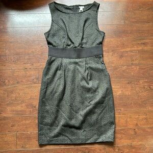 Dynamite Sleeveless Dress